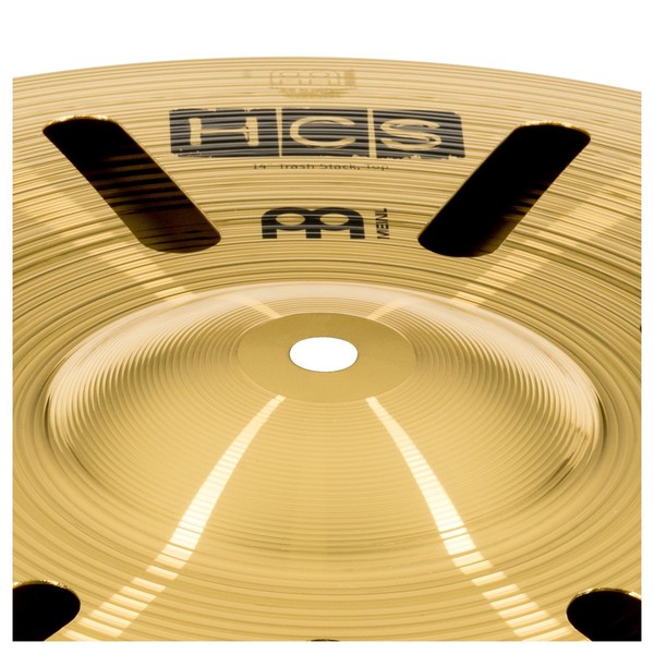 Meinl HCS 14'' Trash Stack Cymbal