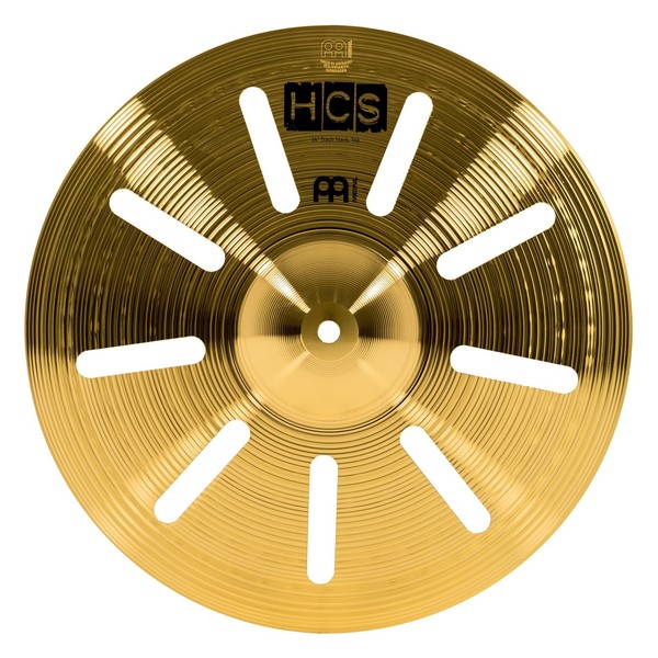 Meinl HCS 14'' Trash Stack Cymbal