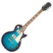 Epiphone Les Paul Standard PlusTop PRO, Blueberry - Main