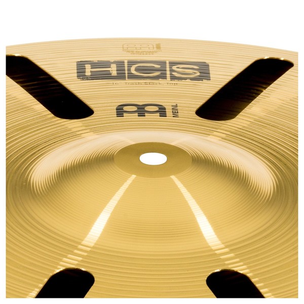 Meinl HCS 16'' Trash Stack Cymbal