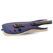 Schecter USA Keith Merrow KM7 MK-III Studio, Blue Crimson Pearl