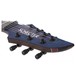 Schecter USA Keith Merrow KM7 MK-III Studio, Blue Crimson Pearl