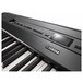 Yamaha P515, Interface