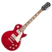 Epiphone Les Paul ULTRA-III, Black Cherry - Main