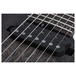 Schecter USA Keith Merrow KM7 MK-III Studio, Trans Black Pearl