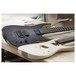 Schecter USA Keith Merrow KM7 MK-III Studio, Trans Black Pearl