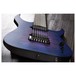 Schecter USA Keith Merrow KM7 MK-III Pro, Blue Crimson Pearl