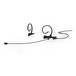 DPA CORE 4266 Flexibles Headset-Mikrofon, schwarz