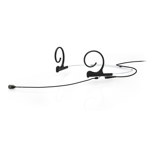 DPA CORE 4288 Flex Headset Microphone, Black