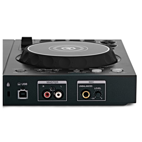 Pioneer DJ DDJ-400 Rekordbox Controller at Gear4music