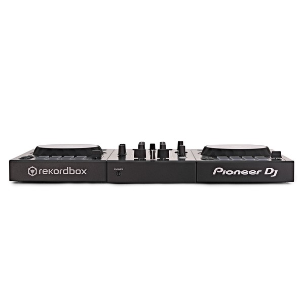 Pioneer DJ DDJ-400 Rekordbox Controller at Gear4music