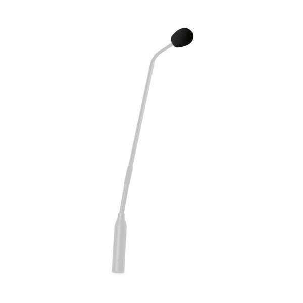 LD Systems Conference Microphone Windscreen, Black Mic not included