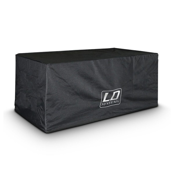 LD Systems Protective Cover For V218 Subwoofer
