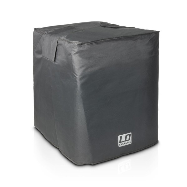 LD Systems Protective Cover For DDQ SUB 18'' Subwoofer
