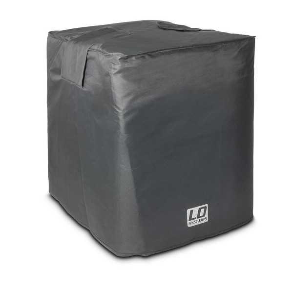 LD Systems Protective Cover For DDQ SUB 12'' Subwoofer