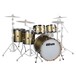 DDrum Dios Maple 22