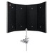 sE Electronics Reflexion Filter Pro, Black - Inside