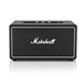 Marshall Stanmore Active Bluetooth Speaker, Classic Line Black