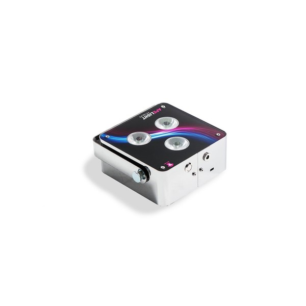 Ape Labs ApeLight Maxi LED Light, Rear
