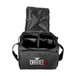Chauvet VIP Gear Bag for 4pc Freedom Par Lighting Fixtures, Open