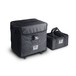 LD Systems Protective Cover For DAVE 8'' Systems Unstacked