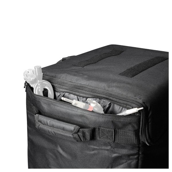 LD Systems Protective Cover For DAVE 8'' Systems Cables Not Included