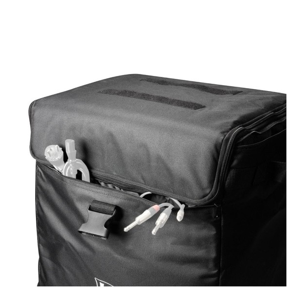 LD Systems Protective Cover For DAVE 8'' Systems Cables Not Included