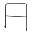 K&M 11991 Railing For Conductor Podium