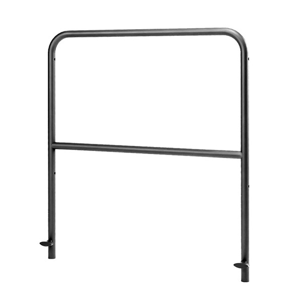 K&M 11991 Railing For Conductor Podium