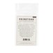 Dunlop Primetone Standard Smooth 0.73mm, Back of Packet
