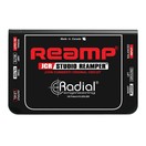 Radial Reamp JCR Studio Reamper