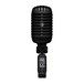 Shure Super 55 Deluxe Pitch Black Edition