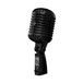 Shure Super 55 Deluxe Limited Edition Pitch Black Vocal Microphone