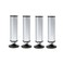 K&M 11992 Feet for Conductor Podium