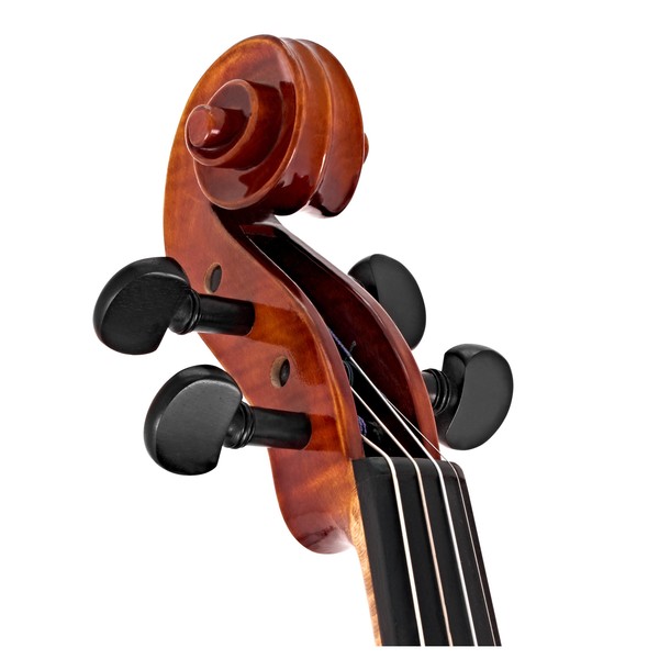 Conrad Goetz Contemporary 112 Violin, Instrument Only