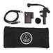 AKG C518 ML Clip On Miniature Condenser Mic with Mini XLR