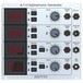 Doepfer A-113 Subharmonic Generator - Front