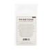 Dunlop Primetone Standard 1.3mm Smooth, Back of Packet