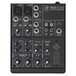 Mackie 402-VLZ4 Analogue Compact Mixer