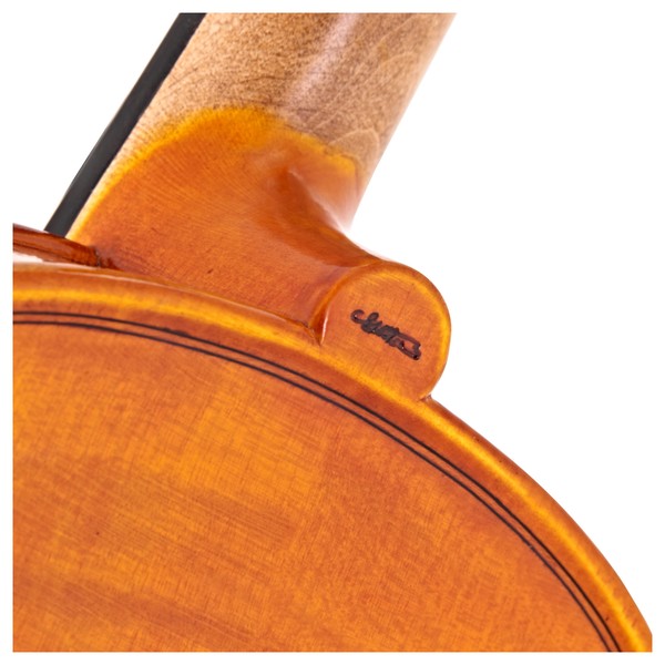 Conrad Goetz Golden State 112 Violin, Instrument Only