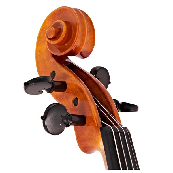 Conrad Goetz Golden State 112 Violin, Instrument Only