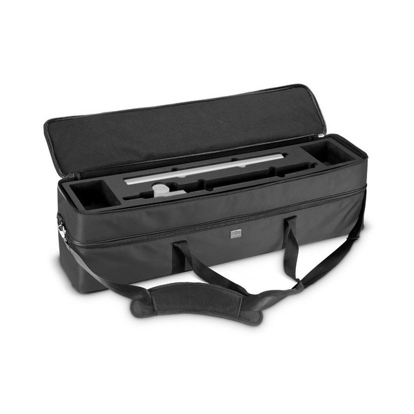 LD Systems Transport Bag For CURV 500 Satellites Poles Not Included