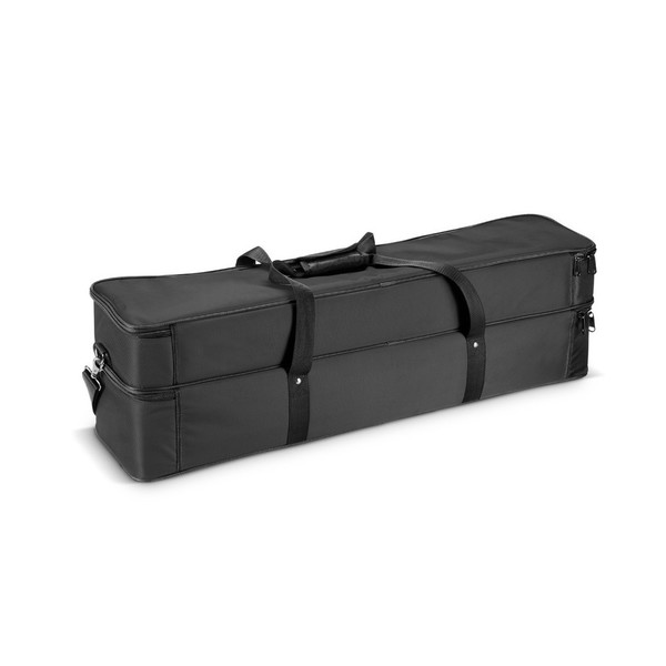 LD Systems Transport Bag For CURV 500 Satellites Back