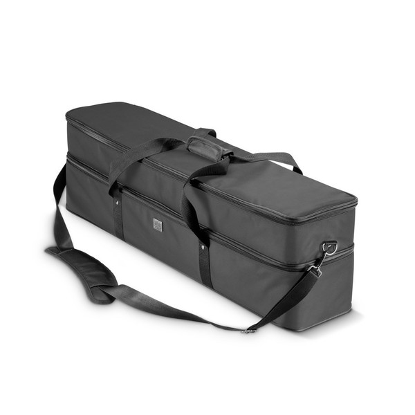LD Systems Transport Bag For CURV 500 Satellites Handle