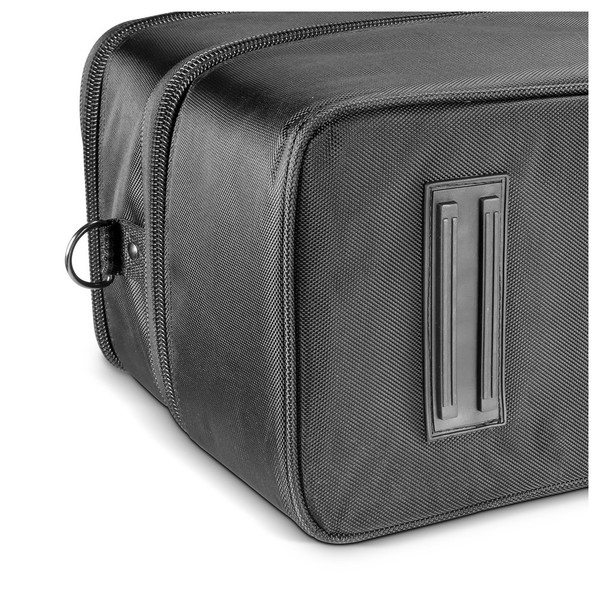 LD Systems Transport Bag For CURV 500 Satellites Zip