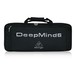 Behringer Deluxe Water Resistance Transport Bag for Deepmind 6, Front View
