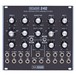 AJH Gemini 2412 Dual SVF, Black - Top