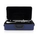 B&S Challenger 1 Trumpet, Silver Plated
