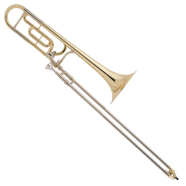 King 3B Bb/F Tenor Trombone