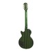 Epiphone Les Paul Standard PlusTop PRO, Greenburst - Back